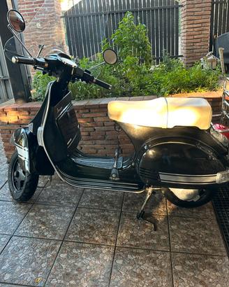 Lml star 151 automatico