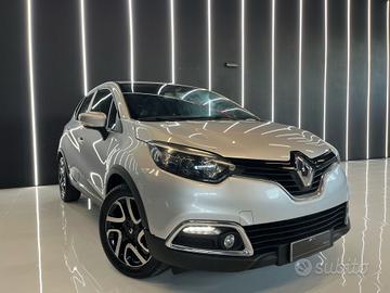 Renault Captur 1.5 dCi 8V 90 CV Start&Stop Energy 