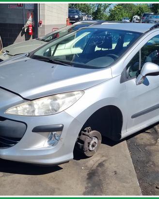 Ricambi Usati PEUGEOT 308 2010