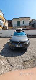 Volkswagen Polo 1.4 Benzina/GPL LEGGI DESCRIZIONE