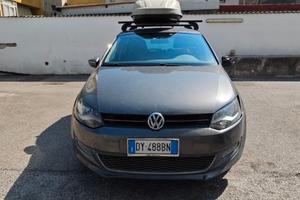 Volkswagen Polo 1.4 Benzina/GPL LEGGI DESCRIZIONE
