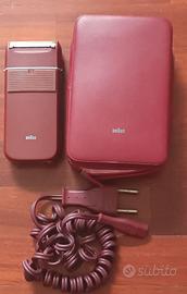 depilatore braun 5666