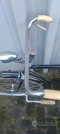 Bicicletta Taurus