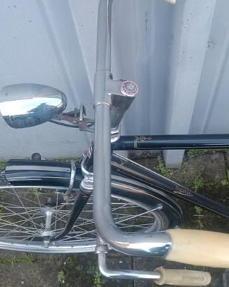 Bicicletta Taurus