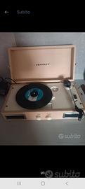 Giradischi moderno Crosley