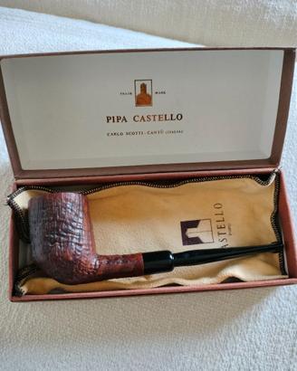 Pipa Castello