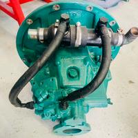 Invertitore Twin Disc TM345