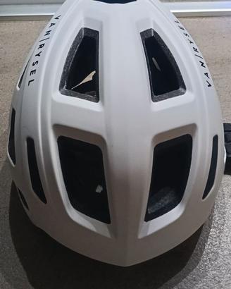 casco bici da corsa