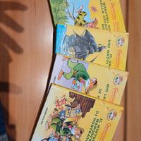 Libri di Gerolimo Stilton