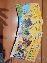 Libri di Gerolimo Stilton