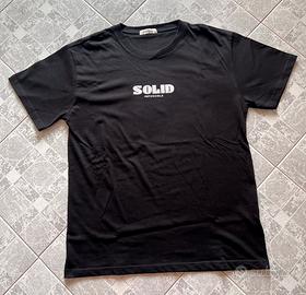 T-shirt Soldi impossible belman design