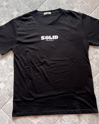 T-shirt Soldi impossible belman design