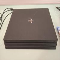 PlayStation 4 Pro