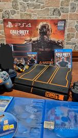Ps4 edizione limitata bo3