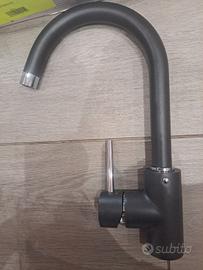 rubinetto cucina