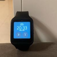 Smart watch 3 sony