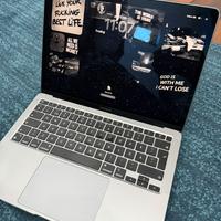 MacBook Air M1