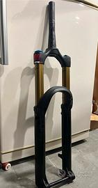 Fox 38 grip X2 170mm