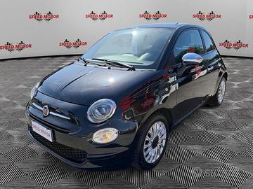 FIAT 500 1.0 hybrid 70cv, SENSORI, GARANZIA 3...