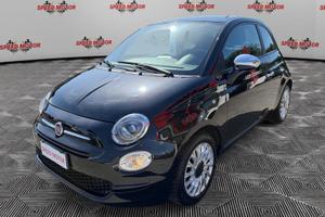 FIAT 500 1.0 hybrid 70cv, SENSORI, GARANZIA 3...