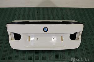 BMW F30 F35 F80 M3 Portellone posteriore | 24048