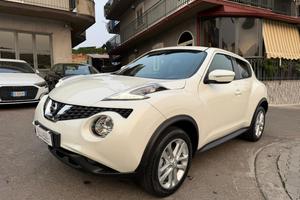 NISSAN Juke 1.5 dCi S&S N-Connecta