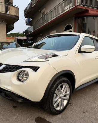 NISSAN Juke 1.5 dCi S&S N-Connecta