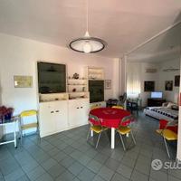 Metaponto Lido - Appartamento al piano rialzato