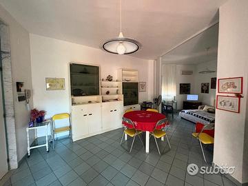 Metaponto Lido - Appartamento al piano rialzato