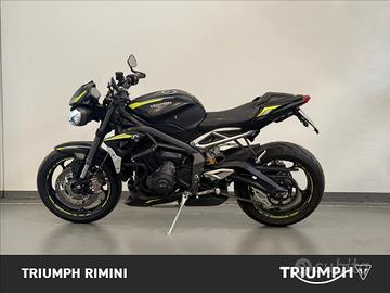 TRIUMPH Street Triple 765 RS