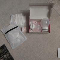 set per allattamento 