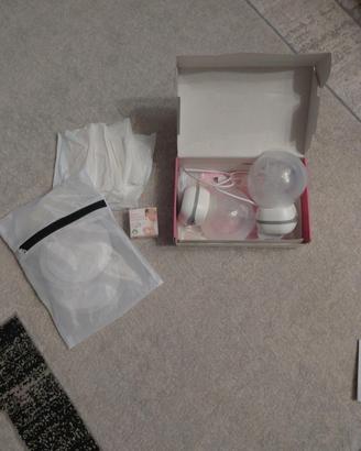 set per allattamento 