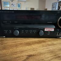 Sistema dolby surround Kenwood