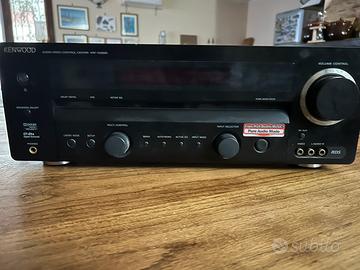 Sistema dolby surround Kenwood