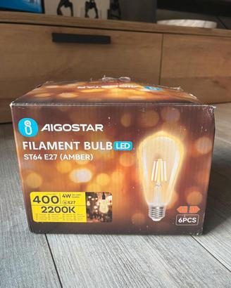Lampadine Aigostar