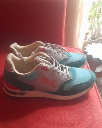 scarpe everlast mis.43
