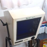 LAMPADA  ABBRONZANTE  (professsionalle)   x viso