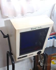 LAMPADA  ABBRONZANTE  (professsionalle)   x viso