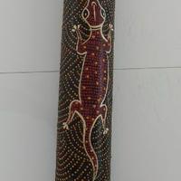 Bastone della pioggia