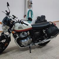 Royal Enfield Interceptor - 2019