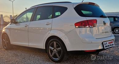Seat Altea XL 1.6 TDI 105 CV CR Start/Stop I-Tech
