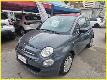 Fiat 500 C 1.0 Benzina Hybrid Cabriolet 70CV.2022