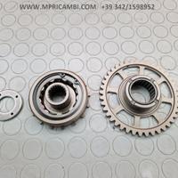 RUOTA LIBERA HONDA HORNET 600 2007 2008 CB F 2009