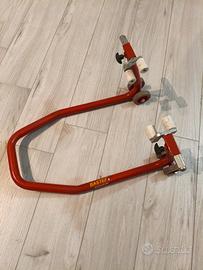 Cavalletto moto