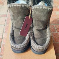 Mou Eskimo Inner Wedge Short Taglia 38⭐Perfetti⭐