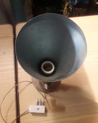 LAMPADA ABAT-JOUR VINTAGE MODERNARIATO