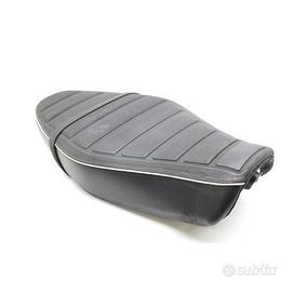 SELLA ACCESSORIO YAMAHA XSR 700 2016 2020
