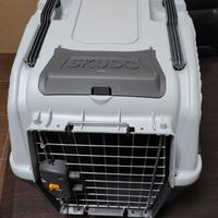 trasportino per cani 15 kg