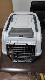 trasportino per cani 15 kg