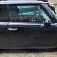 RICAMBI MINI COOPER (R50,R53)(2001-2006) 1.4D 1ND